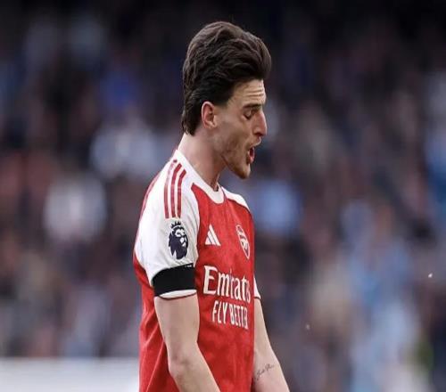 再次不敵曼城，本場比賽是阿森納這賽季輸的第七場比賽