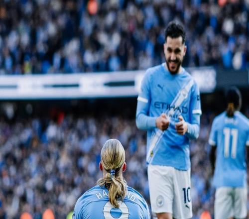 曼城21阿森納，補賽贏球就可登頂，英超爭冠徹底反轉誰最關鍵