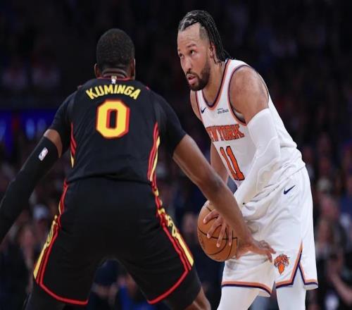 NBA季后赛回归NBC：一场迟到11年的转播实验