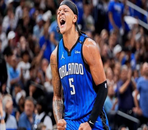 季后赛8组G1唯一下克上！被群嘲的2.39亿先生，如今带队冲击黑八