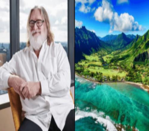 V社員工太爽了！每年夏威夷豪華度假網(wǎng)友G胖是GOAT