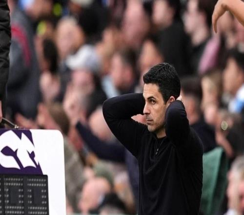 塔帅跪了！曼城“提速”，名宿热议：净胜球定生死，阿森纳挡不住