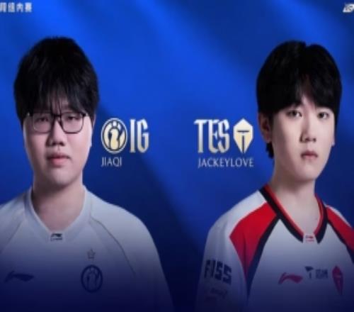 研發失敗！Renard澤拉斯遭小天逮捕iG一波爆炸TES贏首局