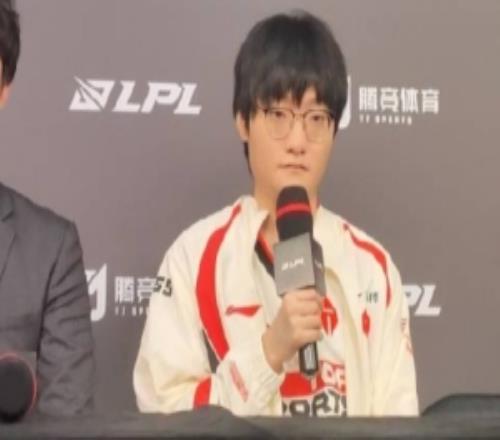 Tian：以前也拿過比較多的榮譽，覺得最重要還是享受職業(yè)這個過程