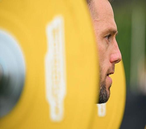 羅馬諾：國米準備給德弗賴一份短期合同，決定權在球員手中