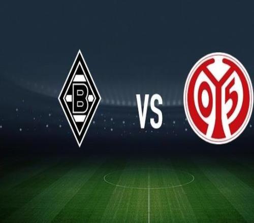 門興格拉德巴赫vs美因茨：尼科埃爾維迪、恩格爾哈特首發，阿米里、貝克爾出戰