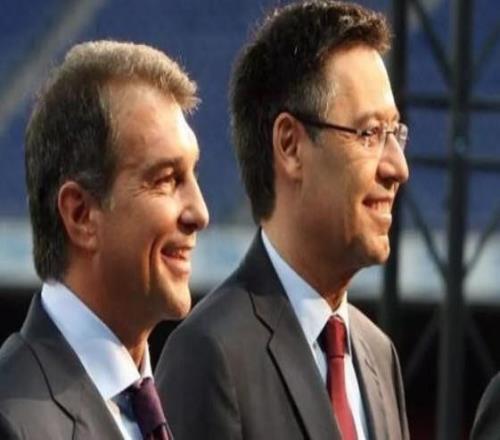 巴托梅烏：我無法理解梅西離開巴薩，俱樂部本該更早完成續(xù)約