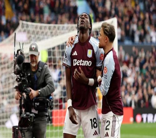 埃梅里把换人键按冒烟了：43险胜背后的战术赌博