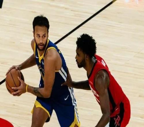 火箭新超六穩(wěn)了！7中7砍16+10，表現(xiàn)勝首發(fā)，難怪愿放棄鋒線大閘