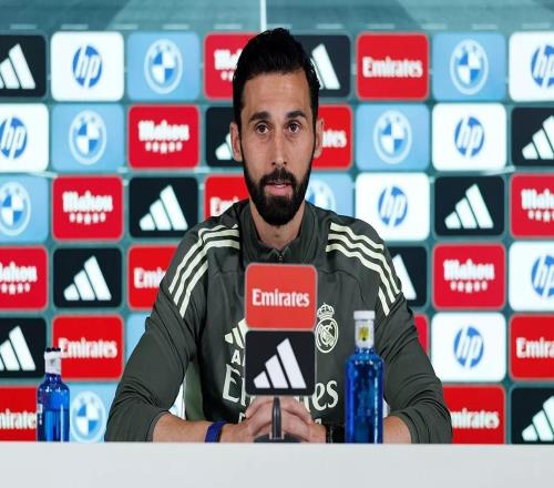 阿韋洛亞：卡馬文加擁有我和俱樂部的信任，希望他待很多年