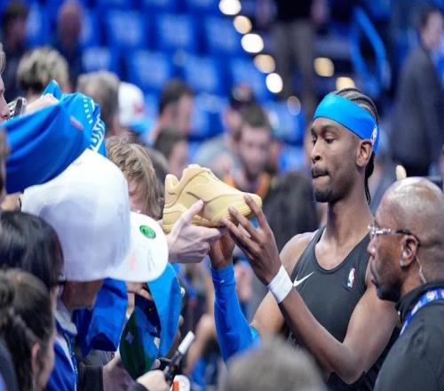 雷霆双星入围7大奖项：这是偶然还是建队模式的胜利