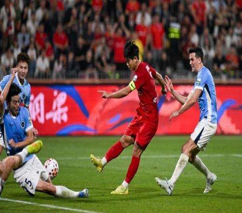 西部力量崛起！成都蓉城與重慶銅梁龍領跑積分榜，中超新格局不只因強隊被罰分