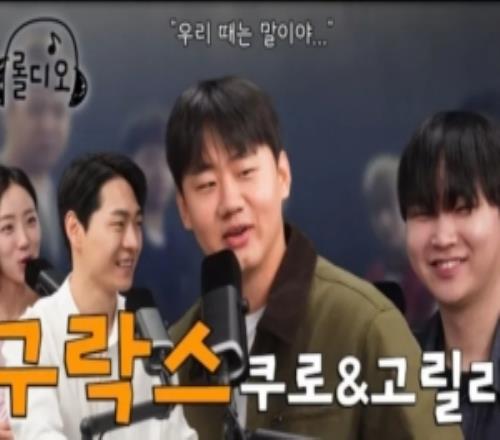 Ruler都不行！GorrilA：若回現役想和Kanavi共事想馴化這匹野馬