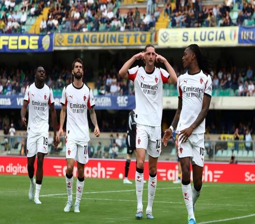 莱奥被换下场后向教练组抱怨：为什么总是我