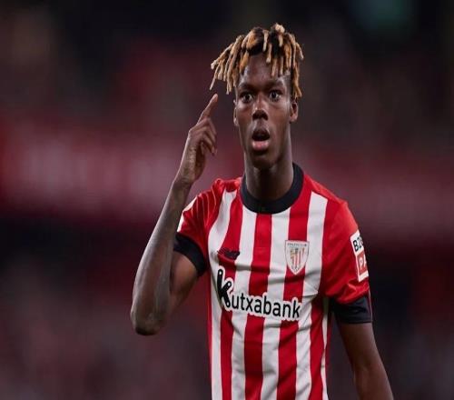 巴薩退出競(jìng)爭(zhēng)，阿森納撿漏尼科威廉斯