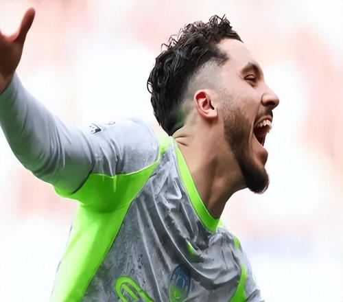 买对了！4200万抢下“新德布劳内”，助瓜迪奥拉击败阿森纳