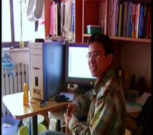 《我在故宮修文物》紀(jì)錄片導(dǎo)演葉君因急性胃出血去世：享年43歲