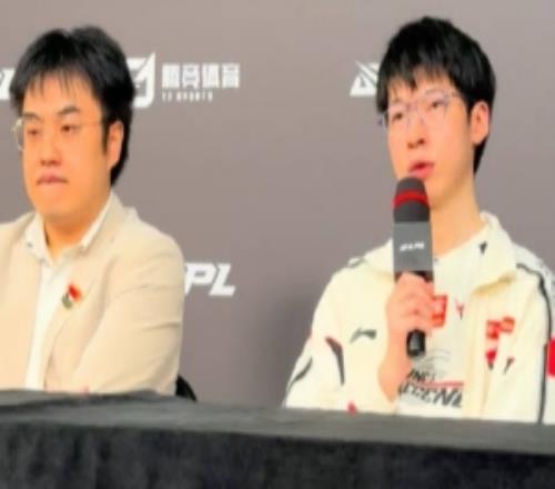 Hope談E臉送優勢：我比較著急，如果慢點可能比較有機會吧