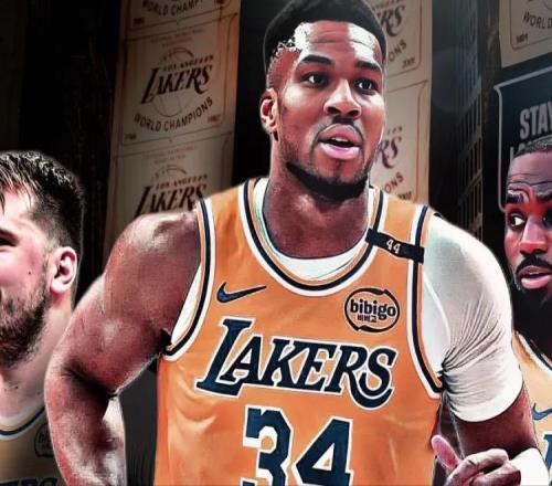 徹底沒戲！字母哥親自表態(tài)，拒絕湖人，詹東字三巨頭幻想徹底破滅