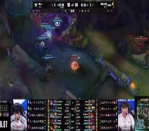 媒體人：Tarzan這波龍坑轉圈是人啊圣槍哥和Hope也不干凈一直送