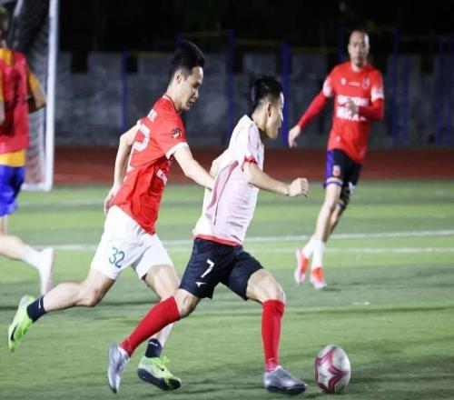 轉(zhuǎn)載籃協(xié)辦粵BA，文旅集團(tuán)辦粵超，誰(shuí)更能炒熱一座城