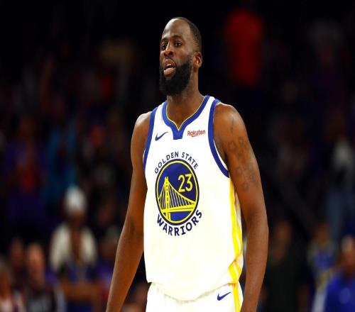 勇士队格林透露主帅让他在本赛季保持专注：有好几次我都想放弃