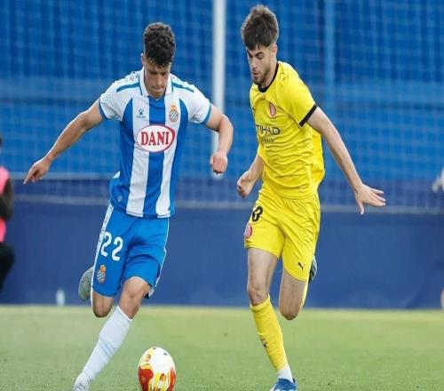 赫罗纳B队输球却提前保级：低级别联赛的数学游戏