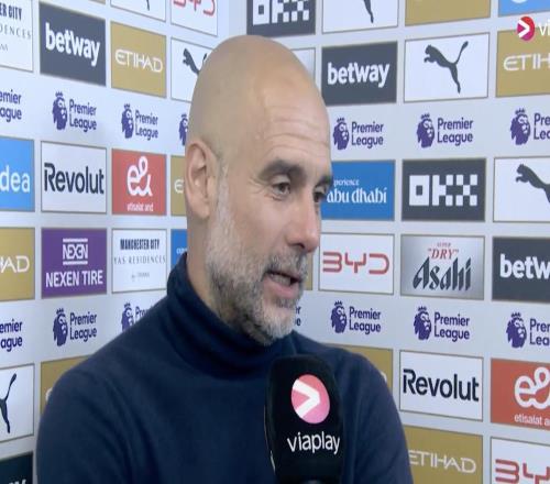 瓜帥：現在每一場都是決賽，伯恩利會為了尊嚴和一切而戰