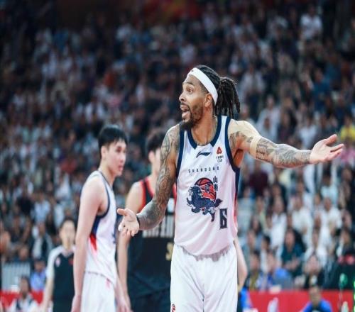 CBA最新排名出爐！山東爆冷終結(jié)深圳連勝，廣廈北京逆轉(zhuǎn)取勝