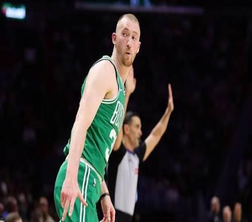 凱爾特人強力投手季后賽首戰立刻找回狀態，是76人真的太弱了嗎