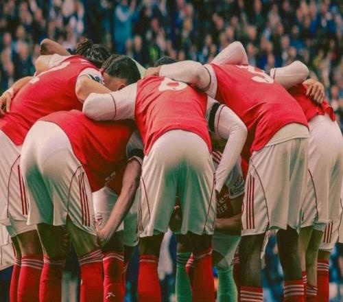 遭遇聯賽兩連敗，阿森納多賽一場領先優勢僅剩3分