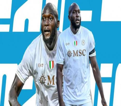 及時止損！盧卡庫重返那不勒斯，孔蒂不原諒，夏窗清洗買斷霍伊倫