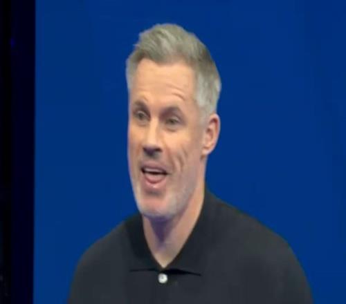 卡拉格：槍手高位逼搶很勇敢將丟球責任歸于馬丁內利很苛刻