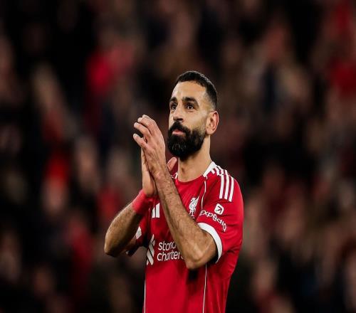 薩拉赫加盟皇馬耶羅：他各方面都很出色，一切皆有可能