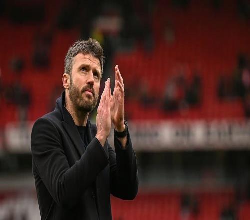 埃弗拉：换掉卡里克意味着又从零开始，征途国际
就变成切尔西了