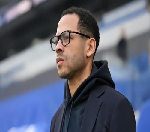 加纳乔要被出售罗塞尼尔：我想知道报道来源，征途国际
很相信他