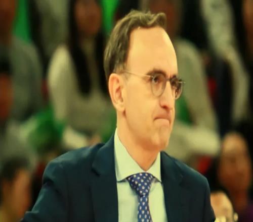 烏戈罕見道歉趙繼偉心情很復雜,弗格期待季后賽8進4再跟遼籃交手