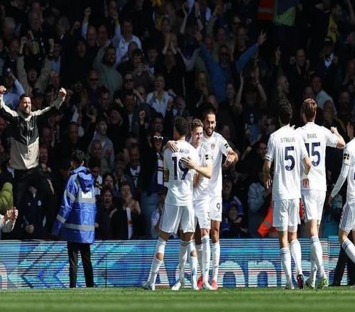 一個搖滾貝斯手，怎么成了英超保級預(yù)言家