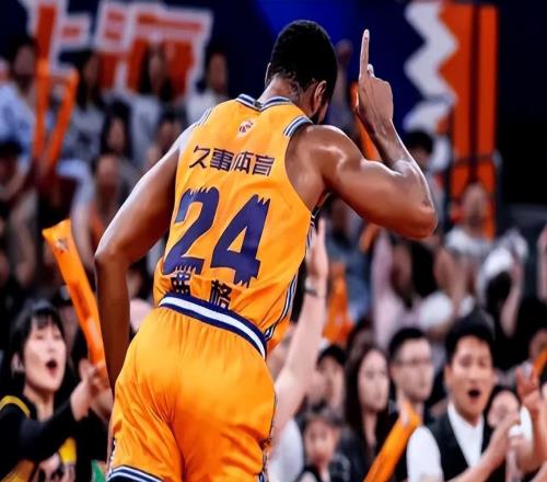CBA一夜確定前11名！上海22連勝，廣東輸山西無緣前4，寧波創歷史