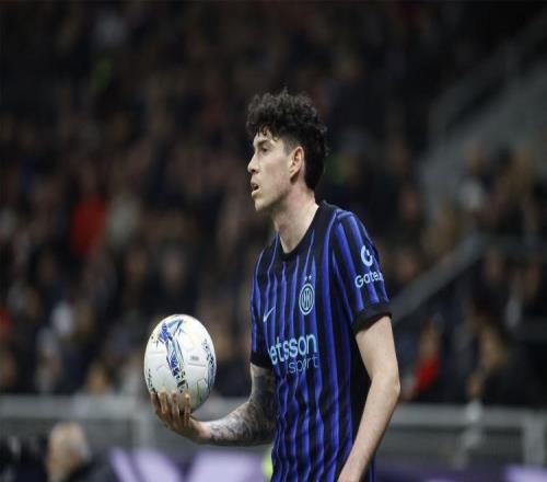 國(guó)米高層強(qiáng)硬回復(fù)巴薩“興趣”：如想買巴斯托尼，就快點(diǎn)提交報(bào)價(jià)