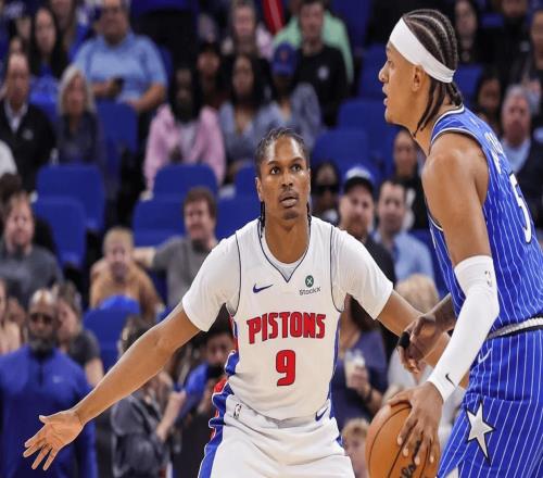 大爆冷！東部第一轟然倒下！季后賽首個以下克上，狀元空砍39+5+4