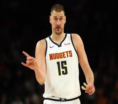 19分被逆转！掘金114119森林狼，看数据：你就是头号罪人！