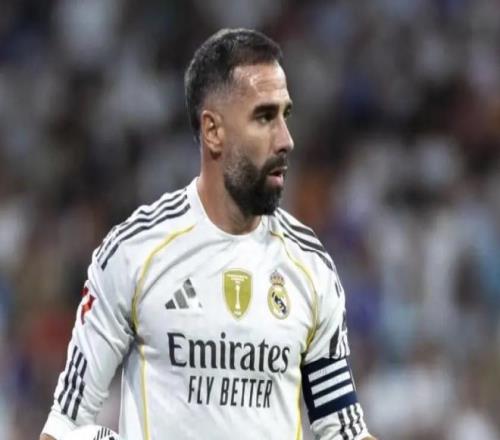 阿斯：卡瓦哈爾證明自己以參加世界杯，并與皇馬續(xù)約一個(gè)賽季