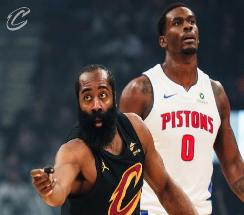 提前拿東部第1，季后賽暴露短板被打回原點(diǎn)！哈登離冠軍越來(lái)越近