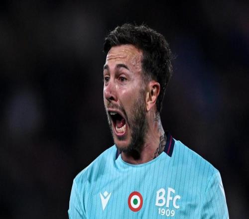 貝爾納代斯基：尤文給予我的溫暖永藏心底，我仿佛從未離開