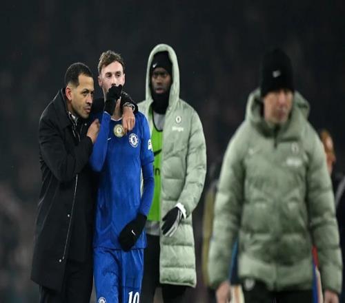 切爾西困局：該怪主帥還是整個系統