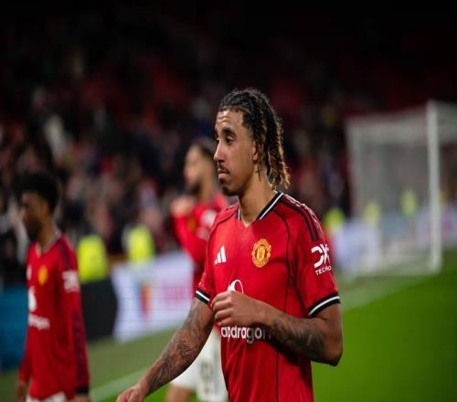 ESPN：曼联希望约罗和库尼亚都能恢复状态，以出战布伦特福德