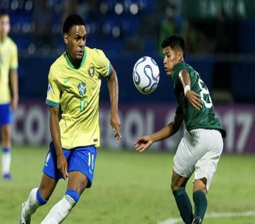 邮报：曼联将向巴西小将爱德华多孔塞桑提交4000万欧的报价