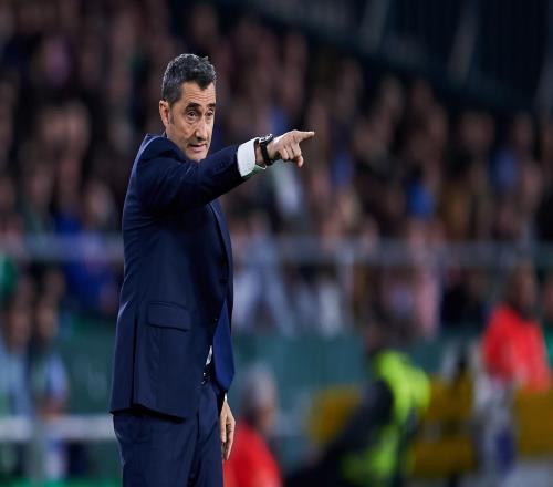 巴爾韋德“救贖之戰(zhàn)”，奧薩蘇納恐難“全身而退”