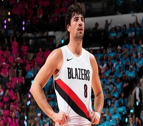 開拓者鋒線大將：我們一度撐住了場面，我們打出了一些積極的東西